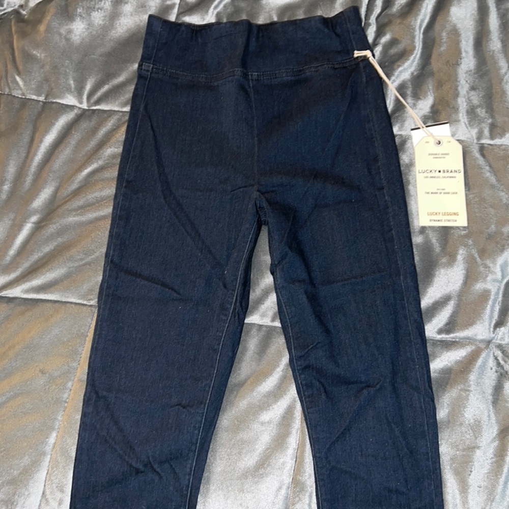 Lucky Brand Lucky Legging